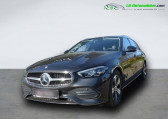 Mercedes Classe C 200 200 BVA   Beaupuy 31
