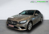 Annonce Mercedes Classe C 200 occasion Essence 200 BVA  Beaupuy