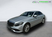 Mercedes Classe C 200 200 BVA   Beaupuy 31