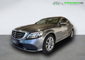 Annonce Mercedes Classe C 200 occasion Essence 200 BVA  Beaupuy