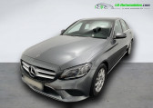 Annonce Mercedes Classe C 200 occasion Essence 200 BVA  Beaupuy