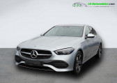 Mercedes Classe C 200 200 BVA   Beaupuy 31