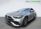 Mercedes Classe C 200 200 BVA   Beaupuy 31
