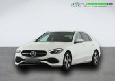 Mercedes Classe C 200 200 BVA   Beaupuy 31