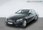 Annonce Mercedes Classe C 200 occasion Essence 200 BVA  Beaupuy