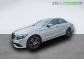 Mercedes Classe C 200 200 BVA   Beaupuy 31