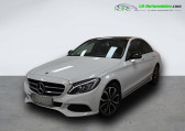 Mercedes Classe C 200 200 BVA   Beaupuy 31
