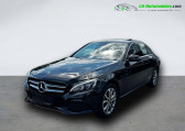 Mercedes Classe C 200 200 BVA   Beaupuy 31