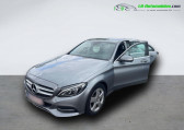 Mercedes Classe C 200 200 BVA   Beaupuy 31