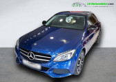 Mercedes Classe C 200 200 BVA   Beaupuy 31