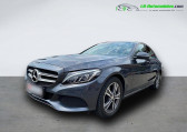Mercedes Classe C 200 200 BVA   Beaupuy 31
