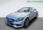 Mercedes Classe C 200 200 BVA   Beaupuy 31