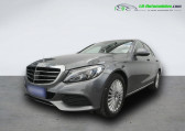 Mercedes Classe C 200 200 BVA   Beaupuy 31
