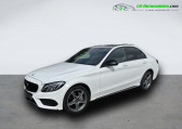 Mercedes Classe C 200 200 BVA   Beaupuy 31