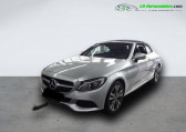 Mercedes Classe C 200 200 BVA   Beaupuy 31