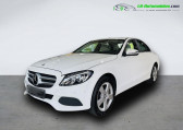 Annonce Mercedes Classe C 200 occasion Essence 200 BVA  Beaupuy