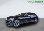 Annonce Mercedes Classe C 200 occasion Essence 200 BVA  Beaupuy