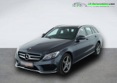 Mercedes Classe C 200 200 BVA   Beaupuy 31