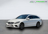 Mercedes Classe C 200 200 BVA   Beaupuy 31