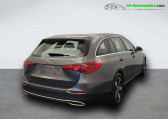 Mercedes Classe C 200 200 BVA   Beaupuy 31