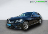Mercedes Classe C 200 200 BVA   Beaupuy 31