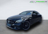 Mercedes Classe C 200 200 BVA   Beaupuy 31