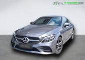 Mercedes Classe C 200 200 BVA   Beaupuy 31