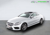 Mercedes Classe C 200 200  BVA   Beaupuy 31