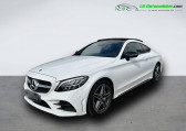 Mercedes Classe C 200 200 BVA   Beaupuy 31