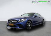 Mercedes Classe C 200 200 BVA   Beaupuy 31