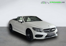 Mercedes Classe C 200 , garage LB AUTOMOBILES  Beaupuy