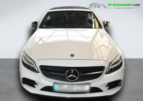 Mercedes Classe C 200 200 BVA  occasion  Beaupuy - photo n4