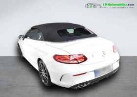 Mercedes Classe C 200 200 BVA  occasion  Beaupuy - photo n3