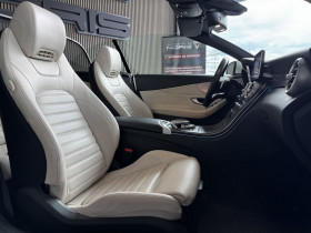 Mercedes Classe C 200 200 BVA  occasion  Beaupuy - photo n4