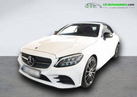 Mercedes Classe C 200 200 BVA  occasion  Beaupuy - photo n2