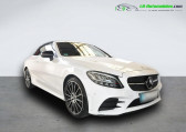 Mercedes Classe C 200 200 BVA   Beaupuy 31