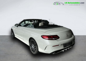 Mercedes Classe C 200 200 BVA  occasion  Beaupuy - photo n3