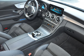 Mercedes Classe C 200 200 BVA  occasion  Beaupuy - photo n6
