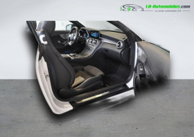Mercedes Classe C 200 200 BVA  occasion  Beaupuy - photo n5