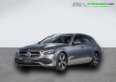 Mercedes Classe C 200 200 BVA   Beaupuy 31