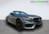 Mercedes Classe C 200 200 BVA   Beaupuy 31