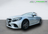 Annonce Mercedes Classe C 200 occasion Essence 200 BVA  Beaupuy