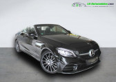 Mercedes Classe C 200 200 BVA   Beaupuy 31