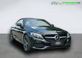 Annonce Mercedes Classe C 200 occasion Essence 200 BVA  Beaupuy