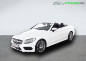 Annonce Mercedes Classe C 200 occasion Essence 200 BVA  Beaupuy