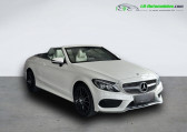Annonce Mercedes Classe C 200 occasion Essence 200 BVA  Beaupuy