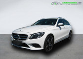 Mercedes Classe C 200 occasion année 2018 boite Automatique Annonce Mercedes Classe C 200 occasion Essence 200 BVA à Beaupuy