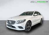 Mercedes Classe C 200 occasion année 2019 boite Automatique Annonce Mercedes Classe C 200 occasion Essence 200 BVA à Beaupuy