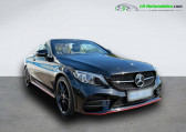 Mercedes Classe C 200 occasion année 2022 boite Automatique Annonce Mercedes Classe C 200 occasion Essence 200 BVA à Beaupuy