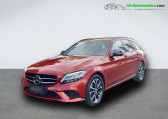 Mercedes Classe C 200 occasion année 2019 boite Automatique Annonce Mercedes Classe C 200 occasion Essence 200 BVA à Beaupuy